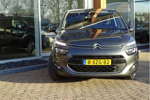 Citroën C4 Picasso - 1.6 THP Intensive 156-Pk - 1