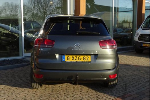 Citroën C4 Picasso - 1.6 THP Intensive 156-Pk - 1