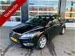 Ford Focus Wagon - 1.6 Comfort/Airco/Cruise/Trekhaak/NAP - 1 - Thumbnail