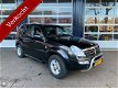 SsangYong Rexton - RX 230/Aut/Airco/Lederbkl/NAP - 1 - Thumbnail