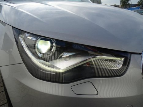 Audi A1 - 1.4 TFSI Aut./S-Tronic Xenon/LED Navi Stoelverw Airco/Ecc 17