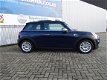 Mini Mini Cooper - 1.5 Chili 136PK Panodak Leer Navi Stoelverw Parkeersensor 16