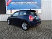 Mini Mini Cooper - 1.5 Chili 136PK Panodak Leer Navi Stoelverw Parkeersensor 16