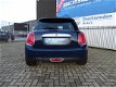 Mini Mini Cooper - 1.5 Chili 136PK Panodak Leer Navi Stoelverw Parkeersensor 16