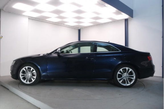 Audi S5 - 4.2FSI S5 quattro Pro Line 350PK Automaat + ACC + Stoelverwarming + NL AUTO - Afbeelding 2