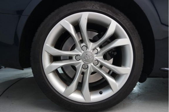 Audi S5 - 4.2FSI S5 quattro Pro Line 350PK Automaat + ACC + Stoelverwarming + NL AUTO - Afbeelding 6