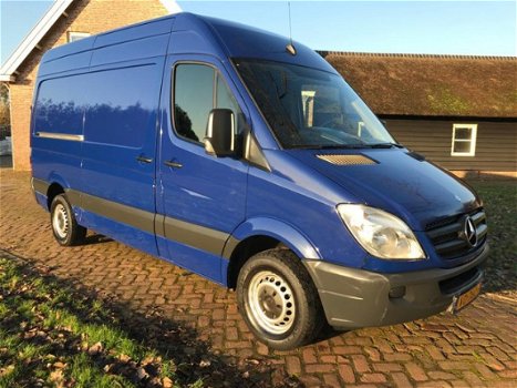 Mercedes-Benz Sprinter - 316 cdI AUTOMAAT AIRCO L2H2 - 1