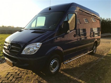 Mercedes-Benz Sprinter - 316 cdI AUTOMAAT AIRCO L2H2 - 1