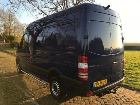 Mercedes-Benz Sprinter - 316 cdI AUTOMAAT AIRCO L2H2 - 1