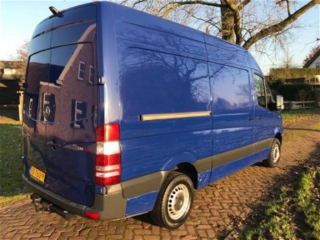 Mercedes-Benz Sprinter - 316 cdI AUTOMAAT AIRCO L2H2 - 1