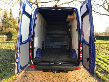 Mercedes-Benz Sprinter - 316 cdI AUTOMAAT AIRCO L2H2 - 1