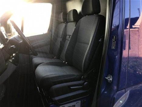 Mercedes-Benz Sprinter - 316 cdI AUTOMAAT AIRCO L2H2 - 1