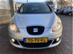 Seat Altea XL - 1.9 TDI Stylance 17inch Trekhaak Cv Cruise Hoge Zit Dealer onderhouden - 1 - Thumbnail