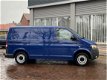 Volkswagen Transporter - 2.0 TDI L1H1 T800 62kw airco trekhaak schuifdeur cv APK 01-2020 nu 4950, - - 1 - Thumbnail