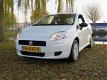 Fiat Grande Punto - 1.3 M-Jet Actual *NL-AUTO* ZEER ZUINIG & BETROUWBAAR - 1 - Thumbnail