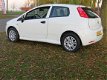 Fiat Grande Punto - 1.3 M-Jet Actual *NL-AUTO* ZEER ZUINIG & BETROUWBAAR - 1 - Thumbnail