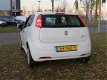 Fiat Grande Punto - 1.3 M-Jet Actual *NL-AUTO* ZEER ZUINIG & BETROUWBAAR - 1 - Thumbnail