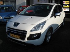 Peugeot 3008 - 2.0 HDiF HYbrid4 Blue Lease Automaat