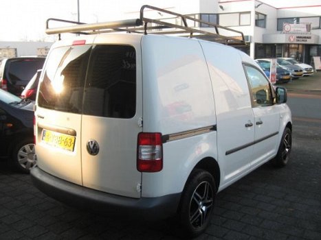 Volkswagen Caddy - 2.0 SDI (Imperial) - 1