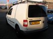 Volkswagen Caddy - 2.0 SDI (Imperial) - 1 - Thumbnail