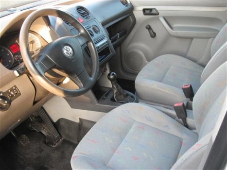 Volkswagen Caddy - 2.0 SDI (Imperial) - 1