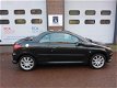 Peugeot 206 CC - 2.0-16V Leder, Clima, Audio, Blue tooth, Lmv.. vestiging Hilversum tel: 0356214335 - 1 - Thumbnail