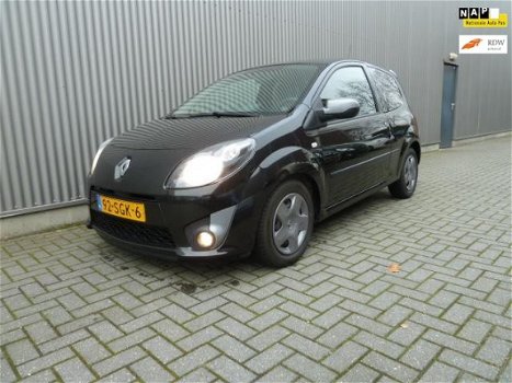 Renault Twingo - 1.2-16V Collection /Airco/Audio/ zeer nette auto - 1