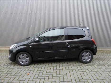 Renault Twingo - 1.2-16V Collection /Airco/Audio/ zeer nette auto - 1