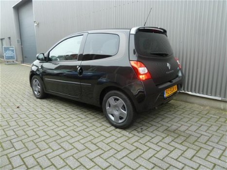 Renault Twingo - 1.2-16V Collection /Airco/Audio/ zeer nette auto - 1