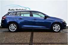 Renault Mégane Estate - 1.5 dCi Eco2 Zen LED NAVI CLIMA DEC.-2016