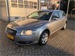 Audi A6 Avant - 2.7 TDI Pro Line [bj 2005] AIRCO/Alcantara - 1 - Thumbnail