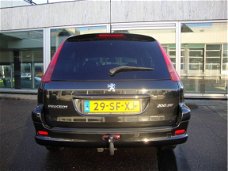 Peugeot 206 - SW XS Pack 1.4-16V N.A.P + APK en AIRCO