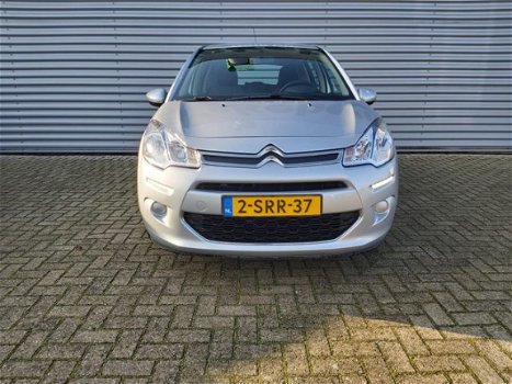 Citroën C3 - 1.2 VTi Tendance AUTOMAAT NAVI AIRCO CRUISE - 1