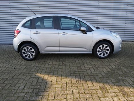 Citroën C3 - 1.2 VTi Tendance AUTOMAAT NAVI AIRCO CRUISE - 1