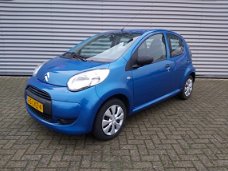 Citroën C1 - 1.0-12V Séduction