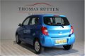 Suzuki Celerio - 1.0 Comfort 2015/ NAP/ Automaat/ Dealeronderhouden/ Airco/ Elek ramen/ Radio CD/ Bo - 1 - Thumbnail