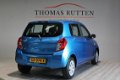 Suzuki Celerio - 1.0 Comfort 2015/ NAP/ Automaat/ Dealeronderhouden/ Airco/ Elek ramen/ Radio CD/ Bo - 1 - Thumbnail