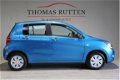 Suzuki Celerio - 1.0 Comfort 2015/ NAP/ Automaat/ Dealeronderhouden/ Airco/ Elek ramen/ Radio CD/ Bo - 1 - Thumbnail