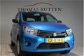 Suzuki Celerio - 1.0 Comfort 2015/ NAP/ Automaat/ Dealeronderhouden/ Airco/ Elek ramen/ Radio CD/ Bo - 1 - Thumbnail