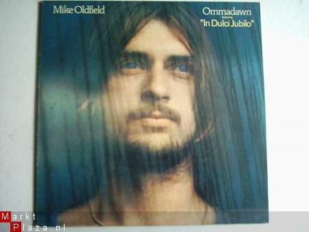 Mike Oldfield: Ommadawn - 1