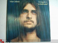 Mike Oldfield: Ommadawn