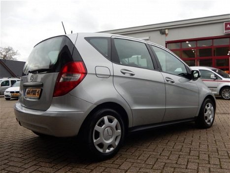 Mercedes-Benz A-klasse - A 160 BLUEEFFICIENCY (All-in prijs) - 1