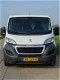 Peugeot Boxer - 330 2.2 HDI L1H1 - 110 Pk - 1 - Thumbnail