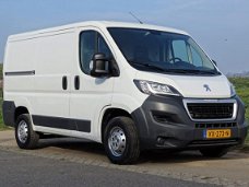 Peugeot Boxer - 330 2.2 HDI L1H1 - 110 Pk