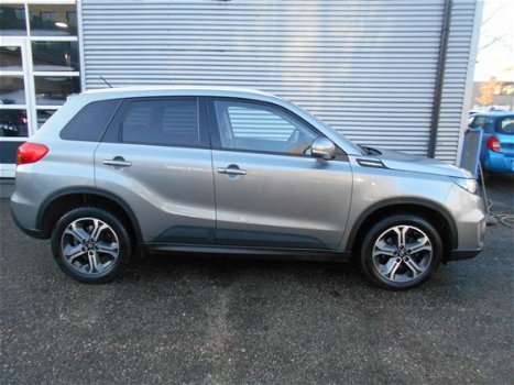 Suzuki Vitara - 1.6 HIGH EXECUTIVE - 1