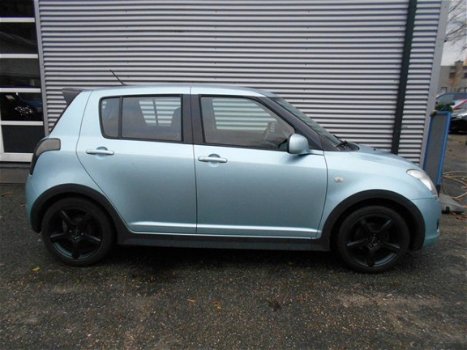 Suzuki Swift - 1.3 Shogun - 1