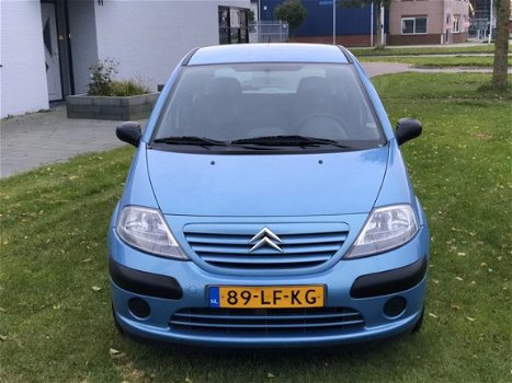 Citroën C3 - 1.1i Ligne Séduction 1e Eigenaar Lage km Nieuw APK Trekhaak - 1