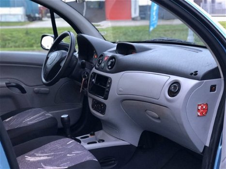 Citroën C3 - 1.1i Ligne Séduction 1e Eigenaar Lage km Nieuw APK Trekhaak - 1