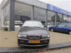 BMW 3-serie Touring - 320i Executive