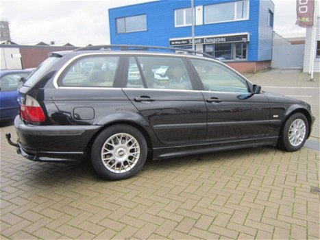 BMW 3-serie Touring - 320i Executive - 1